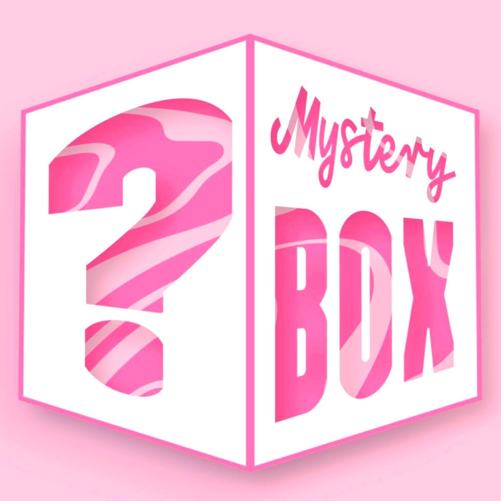 P.Louise Holiday Mystery Box!